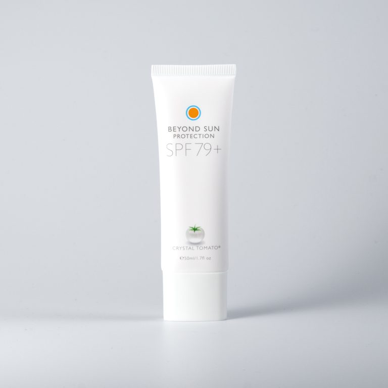 クリスタルトマト ビヨンドサンプロテクション