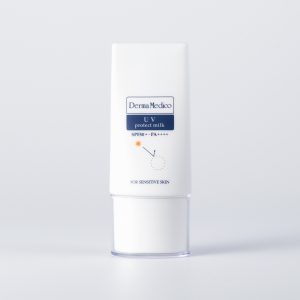 ダーマメディコ UVプロテクトミルク