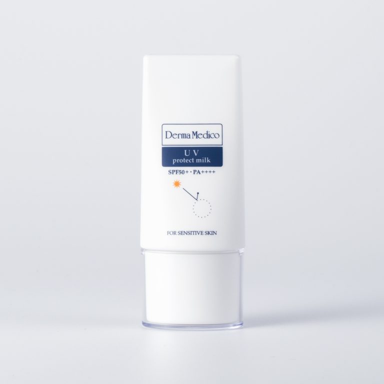 ダーマメディコ UVプロテクトミルク