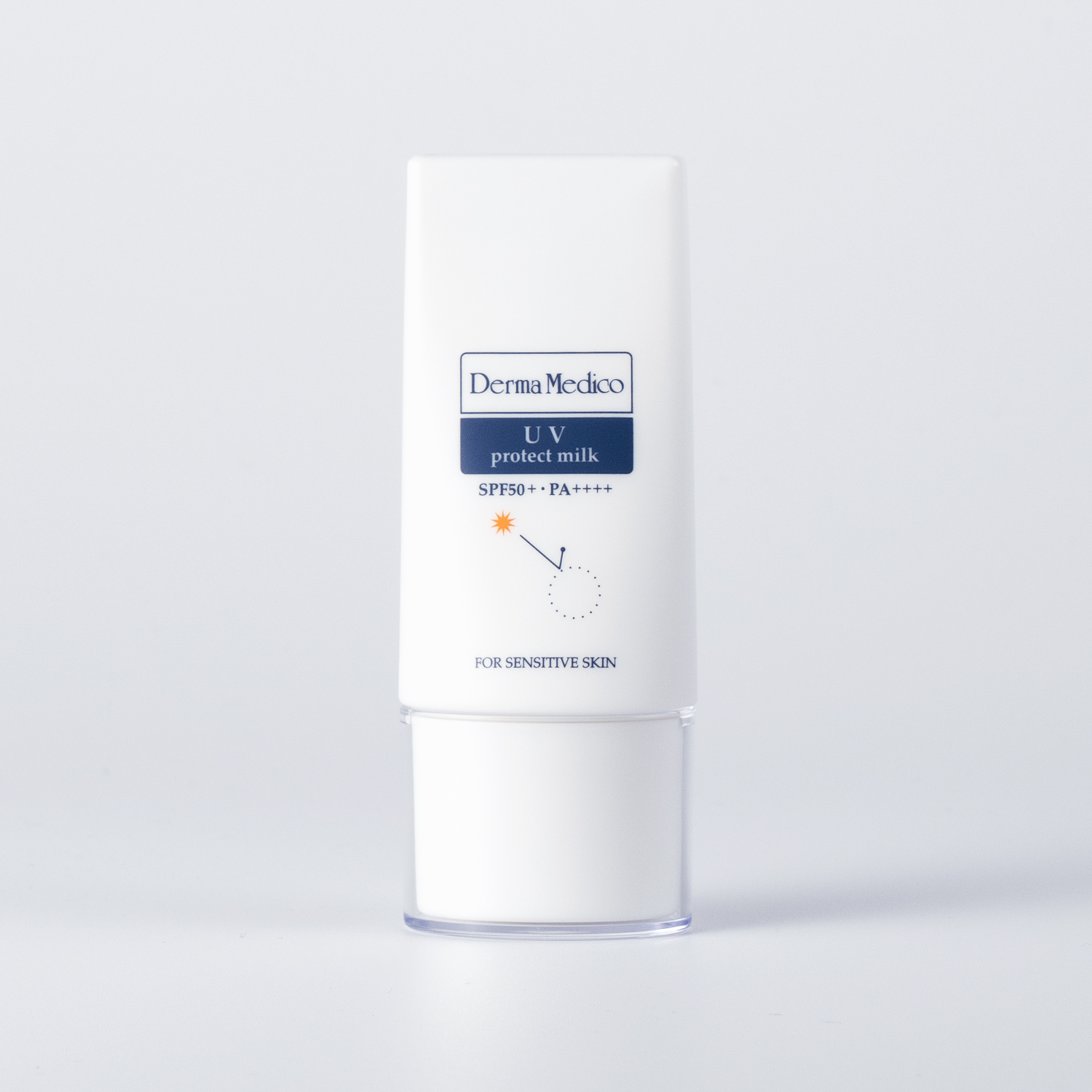 ダーマメディコ UVプロテクトミルク