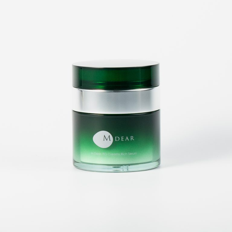 PG クリーミィリッチセラム