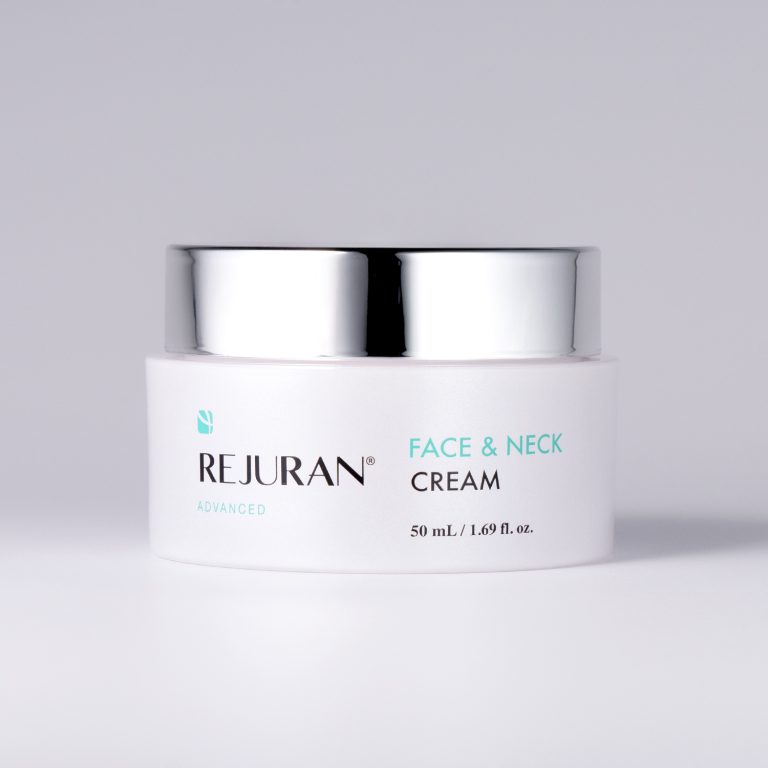 リジュラン・アドバンス フェイス＆ネッククリーム 50ml