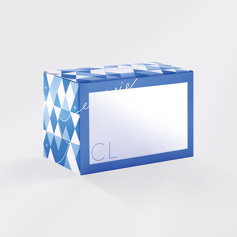 エニシーグローパックCL+