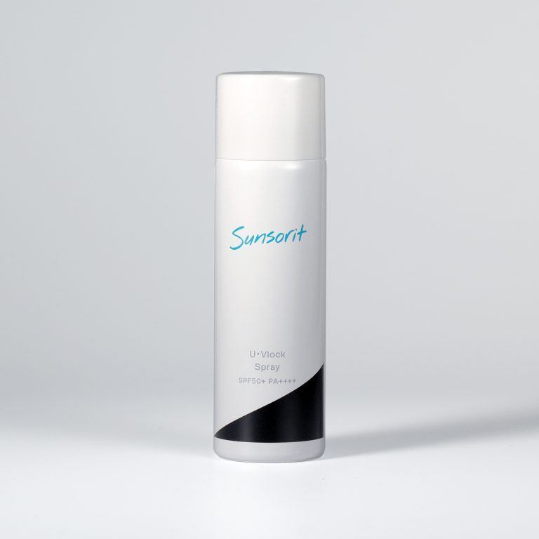 ユーブロックスプレー 90g