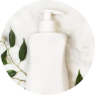 ネック／<br>ボディケア アイコン