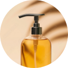 クレンジング アイコン