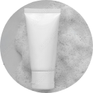 洗顔料 アイコン