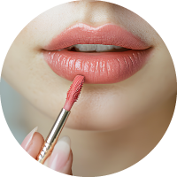 リップケア アイコン