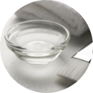 ピーリング／<br>スクラブ アイコン