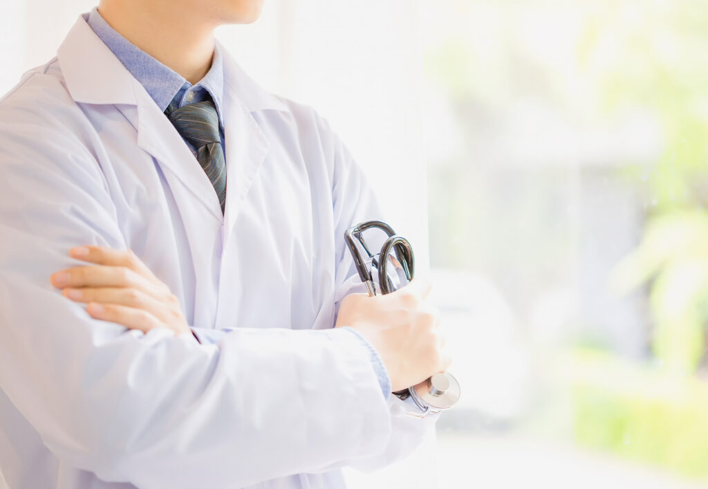 クリニック直営オンラインショップが信頼される理由