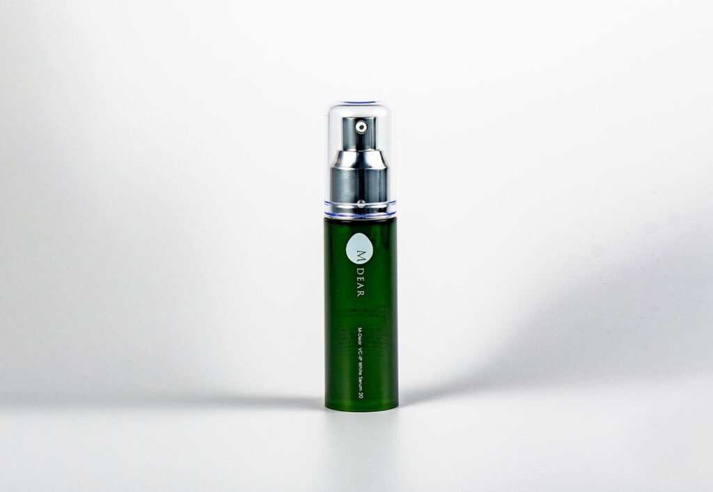 M DEAR　VC-IP ホワイトセラム