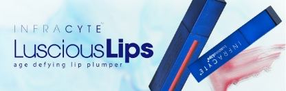 LusciousLips（ラシャスリップス）